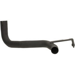 Išmetimo vamzdis 6C04058424