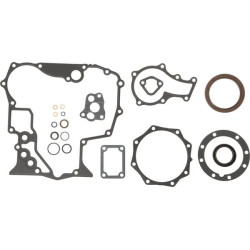 Apatinis variklio tarpiklių komplektas 1G47099366