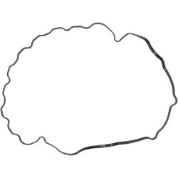 Vožtuvo dangtelio tarpiklis 1G77214520