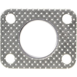 Išmetimo/turbo tarpiklis 1648317100