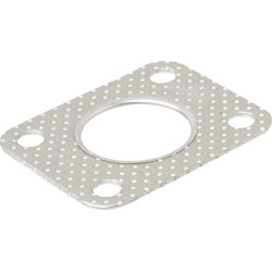 Išmetimo/turbo tarpiklis 1648317100