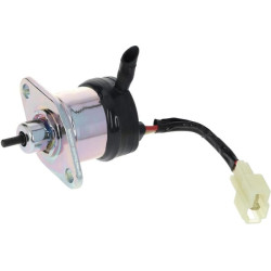 Išjunkite solenoidą 6A32031153