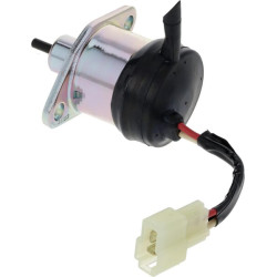Išjunkite solenoidą 6A32031153