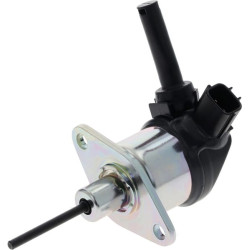 Išjunkite solenoidą 1A02160017