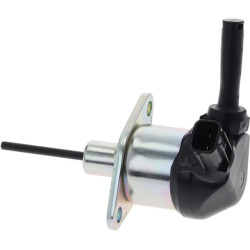 Išjunkite solenoidą 1A02160017