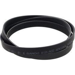 V formos diržai 3J03666330