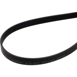 V formos diržai 3J03666330