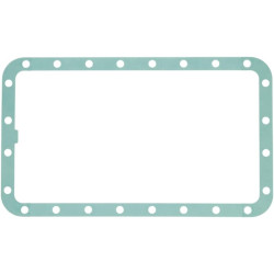 Alyvos kasetės tarpiklis 1G78001620