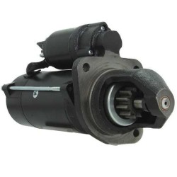 Case - IH CVX140 STA2167305 Starteris 12V 4,2kW