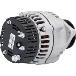 Case - IH CVX140 ALT2625112 kintamosios srovės generatorius 14V 120A