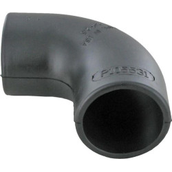 Alkūnė 2,5 colio 90º Donaldson P105531