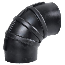 Alkūnė 5 colių 90º Donaldson P107844