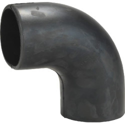 Alkūnė, 90 laipsnių, guma P114318