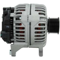 Case - IH CVX140 ALT2625204 kintamosios srovės generatorius 14V 120A