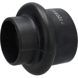 Reduktoriaus guma 70-89mm P520882