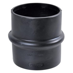 Tiesi kupra, guminė P105610