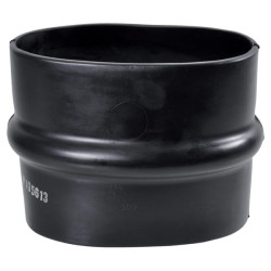 Guminė rankovė Donaldson P105613