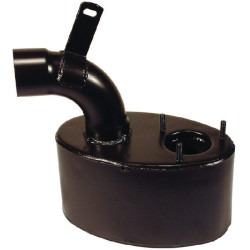 Dėžutės duslintuvas VPE8211