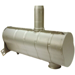 Duslintuvas po variklio dangčiu VPE8033