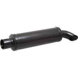 Duslintuvo vamzdis L952145ENAMELN