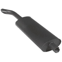 Vertikalus duslintuvas VPE8020