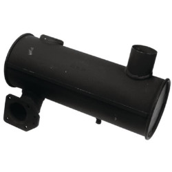 Dėžutės duslintuvas VPE8106