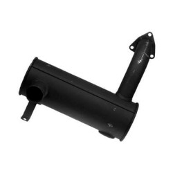 Dėžutės duslintuvas VPE8105