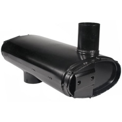 Dėžutės duslintuvas VPE8216