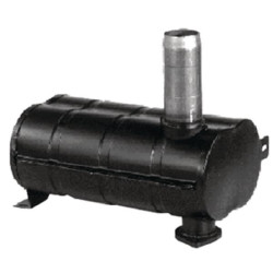 Duslintuvas po variklio dangčiu VPE8029