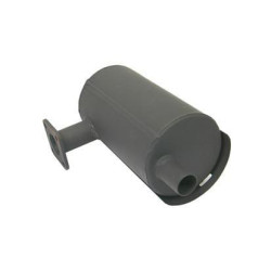 Dėžutės duslintuvas VPE8251