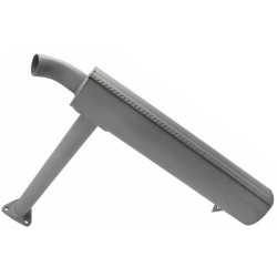 Horizontalus duslintuvas VPE8248