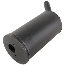 Išmetimo duslintuvas K258183110N