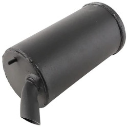 Išmetimo duslintuvas K258183110N