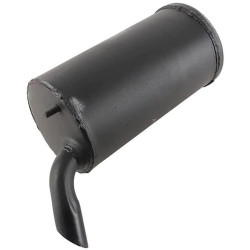 Išmetimo duslintuvas K257183110N