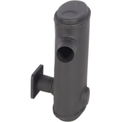 Išmetimo duslintuvas 3C75412110N