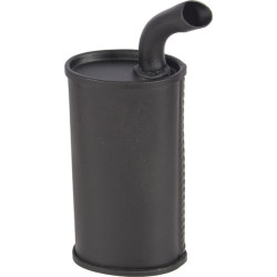 Išmetimo duslintuvas K256183110N