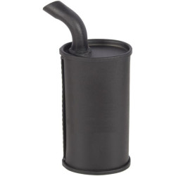 Išmetimo duslintuvas K256183110N