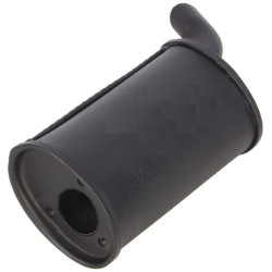 Išmetimo duslintuvas K256183110N