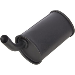 Išmetimo duslintuvas K256183110N