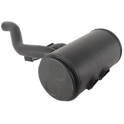 Išmetimo duslintuvas 3C00112310N