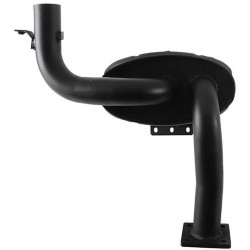 Išmetimo duslintuvas 3A65212110N