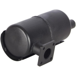 Išmetimo duslintuvas 6A32058406N