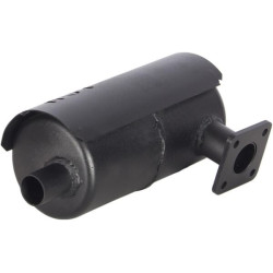 Išmetimo duslintuvas 6A32058406N