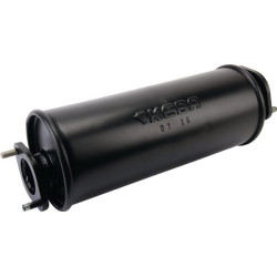 Išmetimo duslintuvas H250200100010N