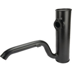 Išmetimo duslintuvas apatinis H255201100011N