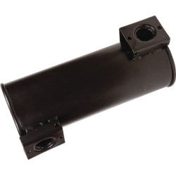 Išmetimo duslintuvas apatinis H231202100030N