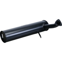 Išmetimo duslintuvas H311200100010N