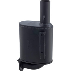 Išmetimas 33150774KR