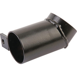 Išmetimo vamzdis H275200100020N