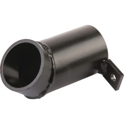 Išmetimo vamzdis H275200100020N